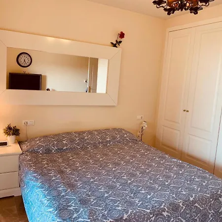 Luxurious Aparment Near The Beach Mijas