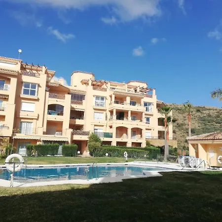 Apartamento Luxurious Aparment Near The Beach *